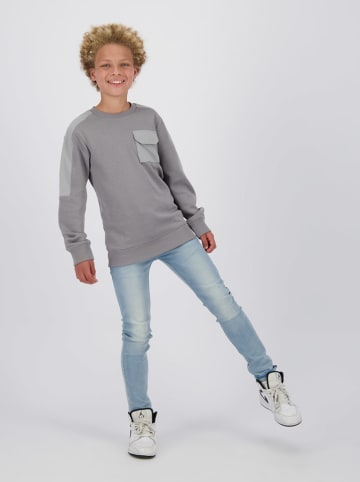 RAIZZED® Spijkerbroek - skinny fit - lichtblauw