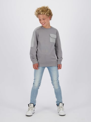 RAIZZED® Spijkerbroek - skinny fit - lichtblauw