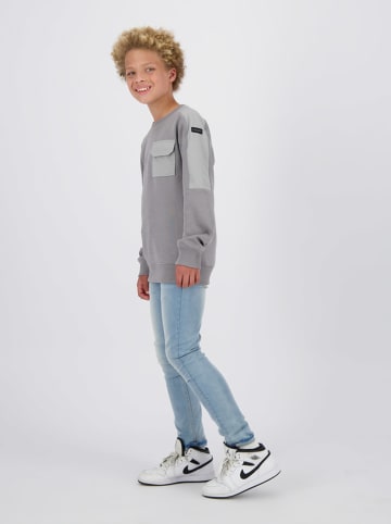 RAIZZED® Spijkerbroek - skinny fit - lichtblauw