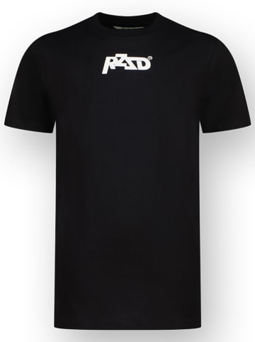 RAIZZED® Shirt zwart