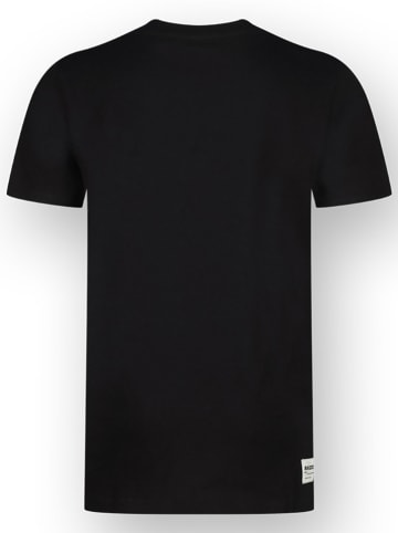 RAIZZED® Shirt zwart