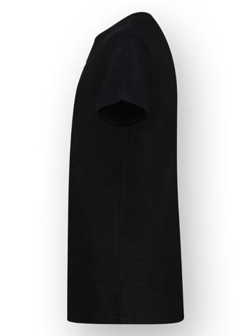 RAIZZED® Shirt zwart