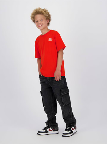 RAIZZED® Shirt rood