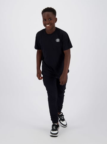 RAIZZED® Shirt zwart