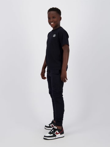 RAIZZED® Shirt zwart