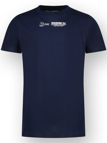 RAIZZED® Shirt donkerblauw