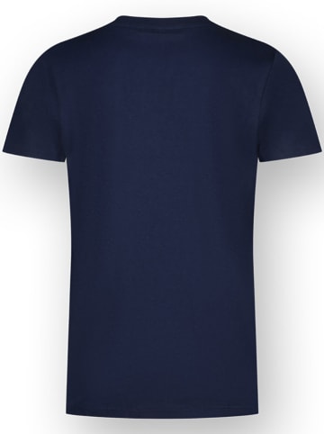 RAIZZED® Shirt in Dunkelblau