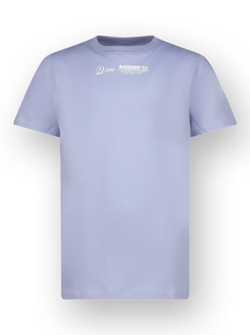 RAIZZED® Shirt lichtblauw