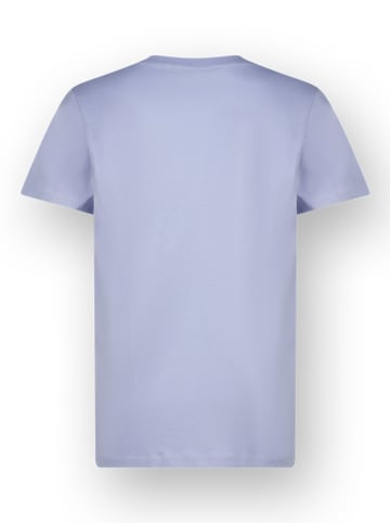 RAIZZED® Shirt lichtblauw