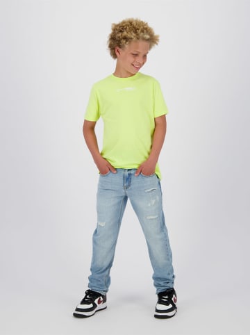RAIZZED® Shirt in Limette