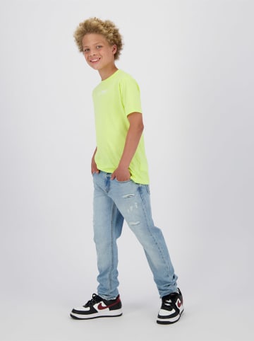RAIZZED® Shirt in Limette