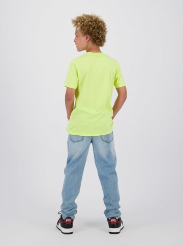 RAIZZED® Shirt citroengroen