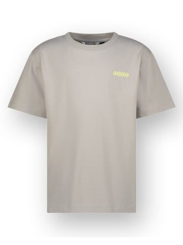RAIZZED® Shirt grijs