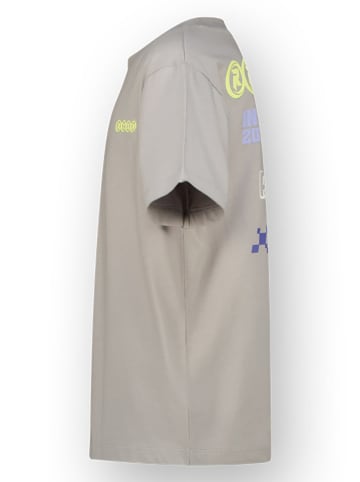 RAIZZED® Shirt in Grau