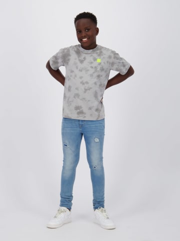 RAIZZED® Shirt grijs