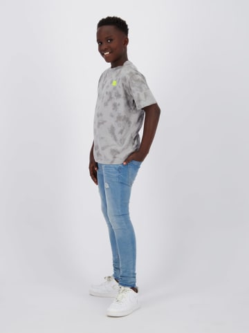 RAIZZED® Shirt grijs