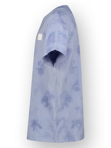 RAIZZED® Shirt in Hellblau