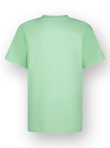 RAIZZED® Shirt lichtgroen