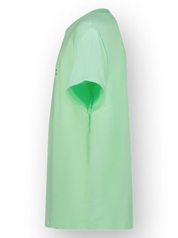 RAIZZED® Shirt lichtgroen