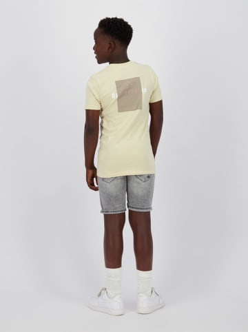 RAIZZED® Shirt zandkleurig