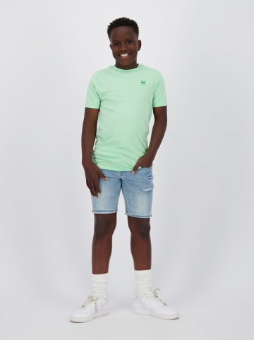 RAIZZED® Shirt lichtgroen