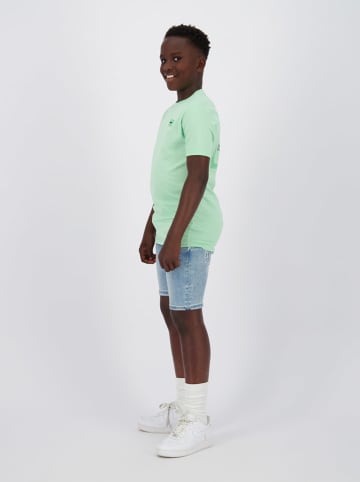 RAIZZED® Shirt lichtgroen