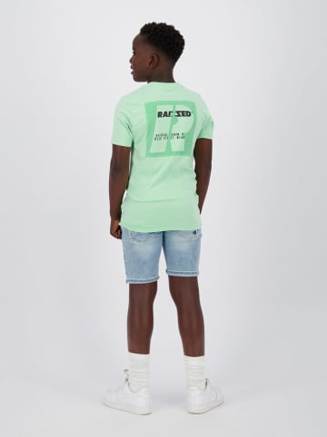 RAIZZED® Shirt lichtgroen