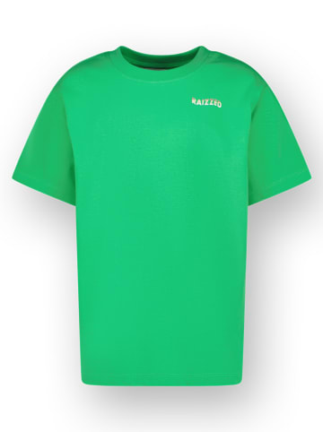 RAIZZED® Shirt groen