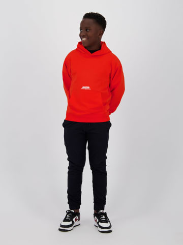 RAIZZED® Hoodie rood