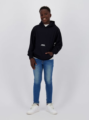 RAIZZED® Hoodie in Schwarz