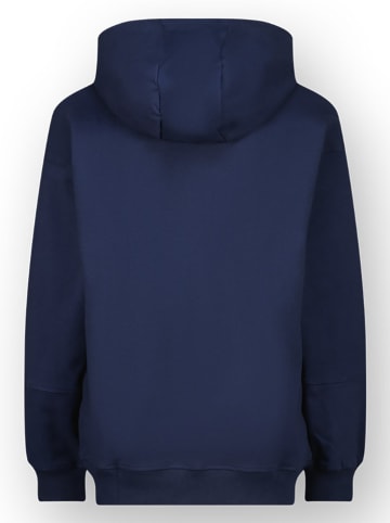 RAIZZED® Hoodie donkerblauw