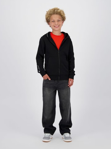 RAIZZED® Sweatvest zwart