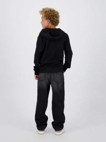 RAIZZED® Sweatvest zwart