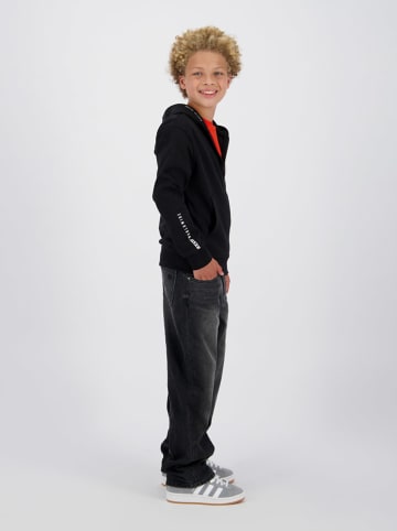 RAIZZED® Sweatvest zwart
