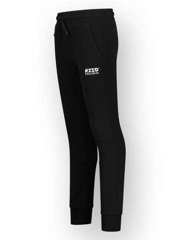 RAIZZED® Sweathose in Schwarz