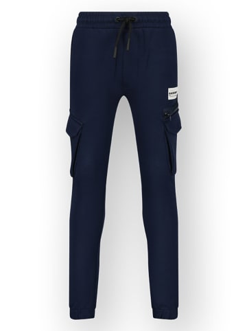 RAIZZED® Sweatbroek donkerblauw