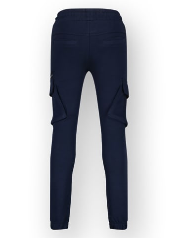RAIZZED® Sweatbroek donkerblauw