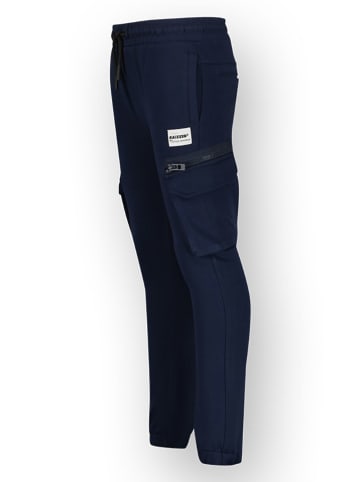 RAIZZED® Sweatbroek donkerblauw