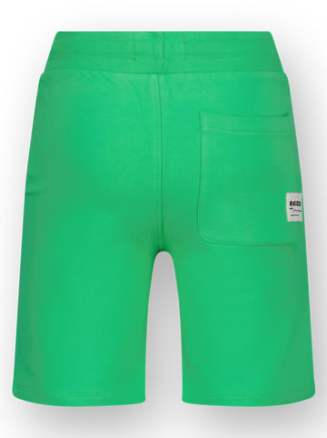 RAIZZED® Shorts in Grün