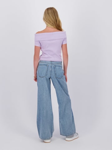 RAIZZED® Spijkerbroek - comfort fit - lichtblauw