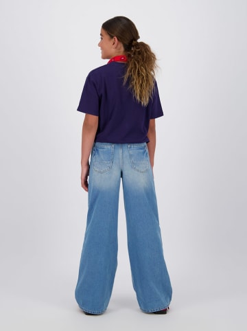 RAIZZED® Spijkerbroek - comfort fit - blauw