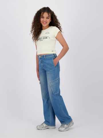 RAIZZED® Jeans - Regular fit - in Blau