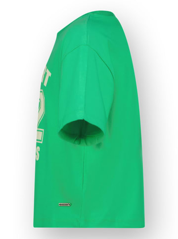 RAIZZED® Shirt groen