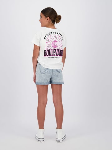 RAIZZED® Shirt in Weiß
