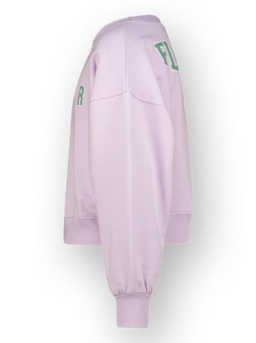 RAIZZED® Sweatshirt in Flieder