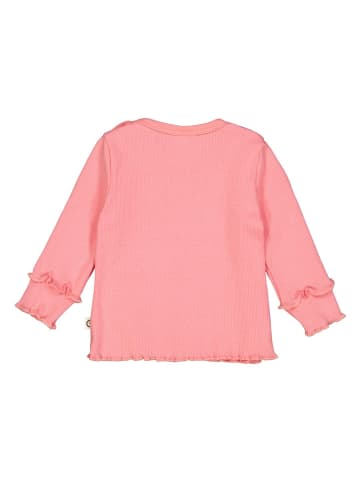 müsli Longsleeve lichtroze