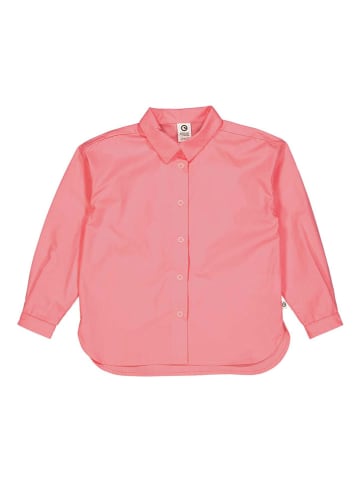 müsli Blouse lichtroze