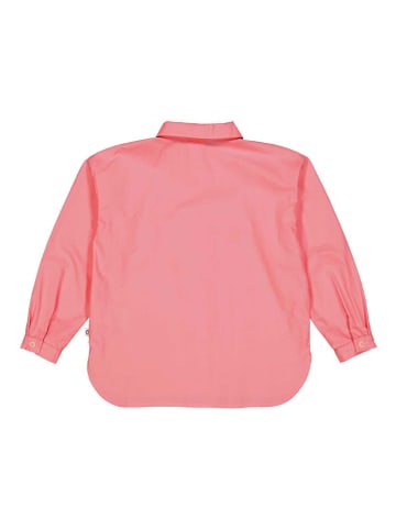 müsli Blouse lichtroze