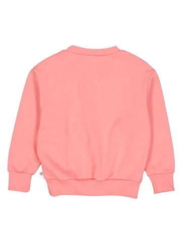 müsli Sweatshirt in Rosa