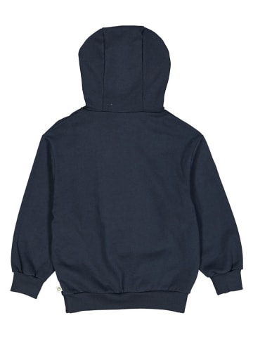 müsli Hoodie in Dunkelblau
